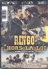 dvd la corde au cou + ringo le hors la loi (dvd 2 films)