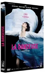dvd la danseuse