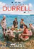 dvd la folle aventure des durrell - saison 1