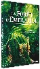 dvd la forêt d'émeraude