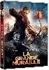 dvd la grande muraille