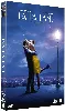 dvd la la land