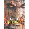 dvd la nuit d'halloween