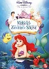 dvd la petite sirène
