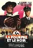 dvd la pourpre et le noir