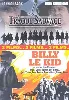 dvd la traque sauvage;billy the kid