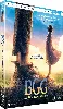 dvd le bon gros géant