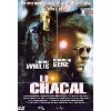 dvd le chacal