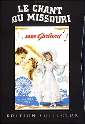 dvd le chant du missouri - édition collector 2 dvd