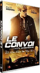 dvd le convoi