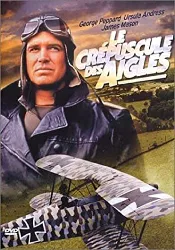 dvd le crépuscule des aigles