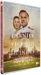 dvd le dernier vice - roi des indes