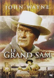 dvd le grand sam