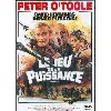 dvd le jeu de la puissance