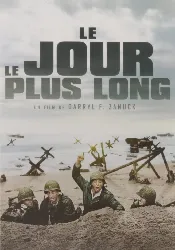 dvd le jour le plus long