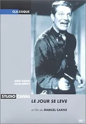 dvd le jour se lève