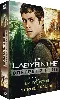dvd le labyrinthe / le labyrinthe : la terre brûlée - [bipack dvd]