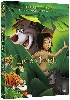 dvd le livre de la jungle 1 & 2