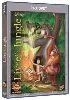 dvd le livre de la jungle - pack dvd+