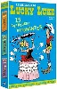 dvd le meilleur de lucky luke - 15 aventures détonantes - pack