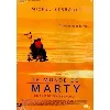 dvd le monde de marty