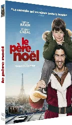 dvd le père noël