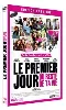 dvd le premier jour du reste de ta vie - édition prestige