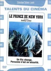 dvd le prince de new york