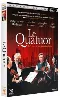 dvd le quatuor