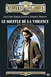 dvd le souffle de la violence