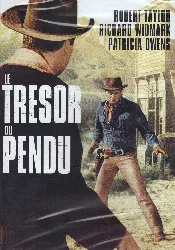 dvd le trésor du pendu
