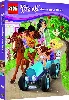 dvd lego friends - amies pour la vie