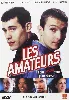 dvd les amateurs