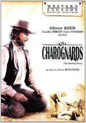 dvd les charognards - édition spéciale
