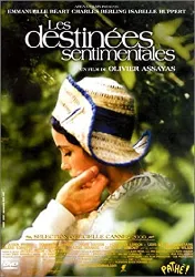 dvd les destinées sentimentales