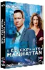 dvd les experts : manhattan - saison 2 vol. 2