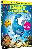 dvd les fabuleuses aventures de dany le dauphin
