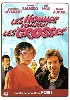 dvd les hommes préfèrent les grosses