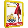 dvd les minions
