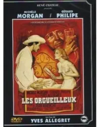 dvd les orgueilleux