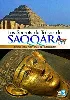 dvd les secrets du trésor de saqqara