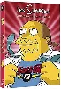 dvd les simpson - la saison 12 - édition collector