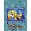 dvd les simpson - la saison 2 - edition belge