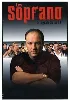 dvd les soprano : l'intégrale saison 1 - coffret 4 dvd