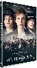 dvd les suffragettes