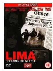 dvd lima breaking the silence