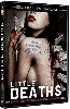 dvd little deaths - édition premium