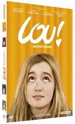 dvd lou ! journal infime