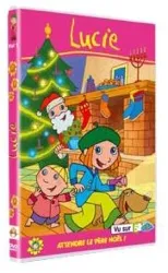 dvd lucie, vol. 1 - attendre le père noël