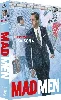 dvd mad men - l'intégrale de la saison 6